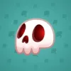 Electric Skull #4291