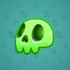 Electric Skull #4293