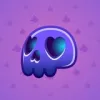 Electric Skull #4295