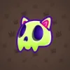 Electric Skull #4301