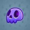 Electric Skull #4303