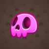Electric Skull #4314