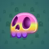 Electric Skull #4316
