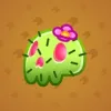 Electric Skull #4317