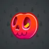Electric Skull #4321