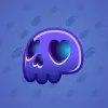 Electric Skull #4327