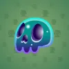 Electric Skull #4329