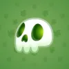 Electric Skull #4330