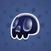 Electric Skull #4332