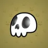 Electric Skull #4334