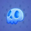 Electric Skull #4339
