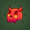 Electric Skull #4346