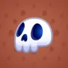 Electric Skull #4348