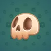 Electric Skull #4349