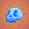 Electric Skull #4350