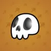 Electric Skull #436