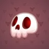 Electric Skull #4363
