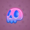 Electric Skull #4364