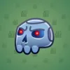 Electric Skull #4368