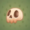 Electric Skull #437