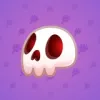 Electric Skull #4372