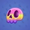 Electric Skull #4374