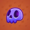 Electric Skull #4375