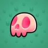 Electric Skull #4377