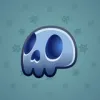 Electric Skull #4378