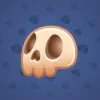 Electric Skull #4382