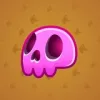 Electric Skull #4383