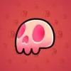 Electric Skull #4390