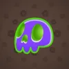 Electric Skull #44