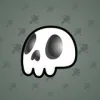 Electric Skull #440