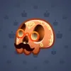 Electric Skull #4401