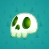 Electric Skull #4403