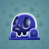 Electric Skull #4411