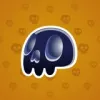 Electric Skull #4412