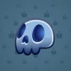 Electric Skull #4413