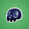 Electric Skull #4414
