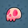 Electric Skull #4423