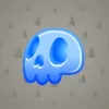 Electric Skull #4429