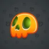 Electric Skull #4431