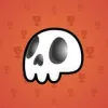 Electric Skull #4433