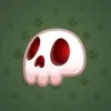 Electric Skull #4434