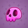 Electric Skull #4436