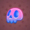 Electric Skull #4441