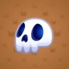 Electric Skull #4442