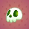 Electric Skull #4446
