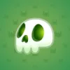 Electric Skull #4449